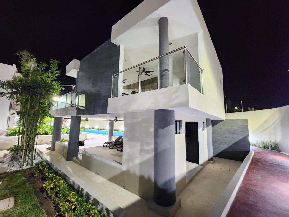 Apartment Astoria Gated